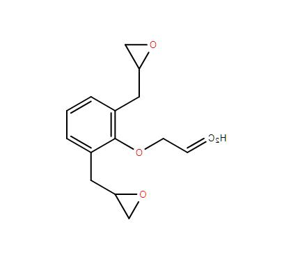 2,2'-[[2-(烯丙氧基)-1,3-亚苯基]二(亚甲基)]二(环氧乙烷)